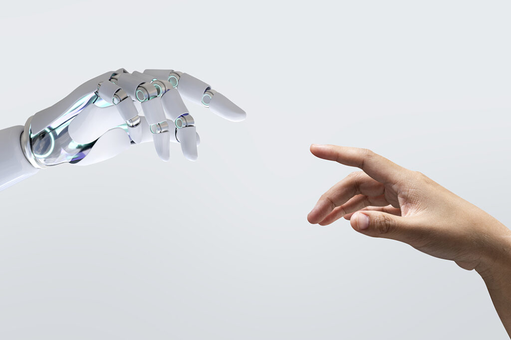 AI Receptionist vs Human Receptionist: Which Is Right for Your Business?